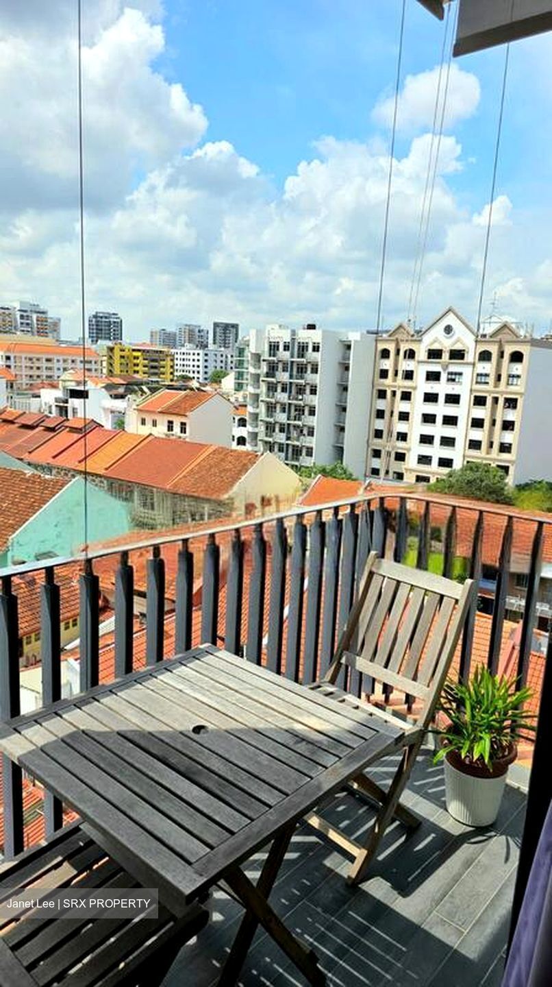 Rezi 24 (D14), Apartment #484988801